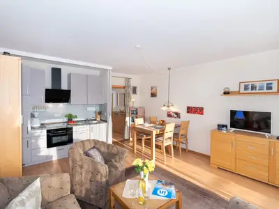 Ferienwohnung für 2 Personen (50 m²) in Grömitz 10/10