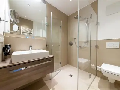 Ferienwohnung für 2 Personen (41 m²) in Duhnen 4/6