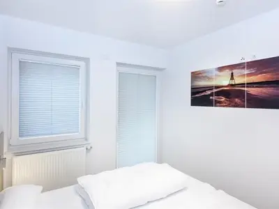 Ferienwohnung für 2 Personen (41 m²) in Duhnen 6/6
