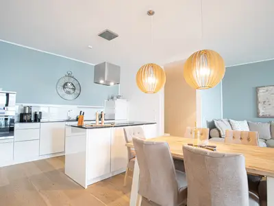 Ferienwohnung für 4 Personen (89 m²) in Sellin (Ostseebad) 3/10