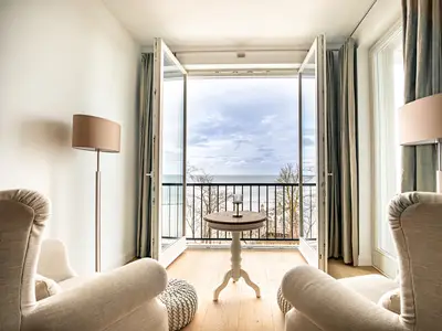 Ferienwohnung für 4 Personen (89 m²) in Sellin (Ostseebad) 7/10