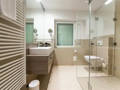 Ferienwohnung für 2 Personen (48 m²) in Duhnen 5/8