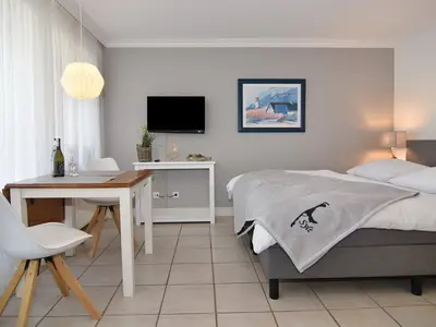 Ferienwohnung für 2 Personen (38 m²) in Westerland (Sylt) 9/10
