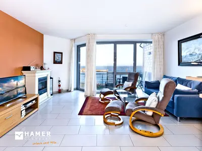 Ferienwohnung für 4 Personen (102 m²) in Cuxhaven 1/10