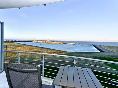 Ferienwohnung für 4 Personen (102 m²) in Cuxhaven 2/10