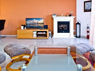 Ferienwohnung für 4 Personen (102 m²) in Cuxhaven 4/10