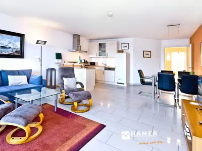 Ferienwohnung für 4 Personen (102 m²) in Cuxhaven 5/10