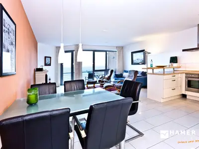 Ferienwohnung für 4 Personen (102 m²) in Cuxhaven 6/10