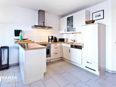 Ferienwohnung für 4 Personen (102 m²) in Cuxhaven 7/10