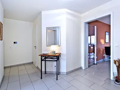 Ferienwohnung für 4 Personen (102 m²) in Cuxhaven 8/10