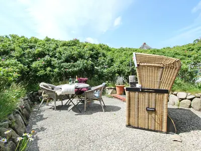 Ferienwohnung für 4 Personen (55 m²) in Hörnum 4/10