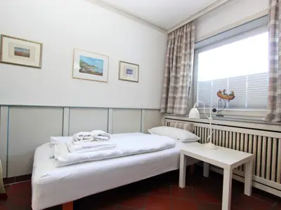 Ferienwohnung für 4 Personen (55 m²) in Hörnum 6/10