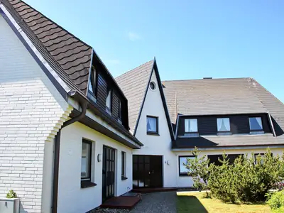 Ferienwohnung für 4 Personen (55 m²) in Hörnum 9/10