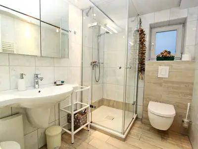 Ferienwohnung für 4 Personen (55 m²) in Hörnum 10/10