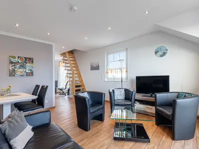 Ferienwohnung für 4 Personen (76 m²) in Grömitz 1/10