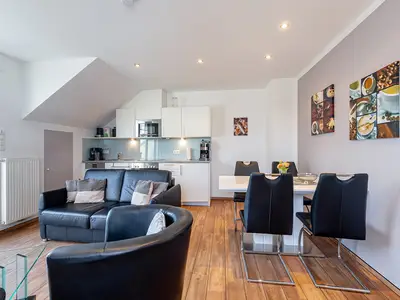 Ferienwohnung für 4 Personen (76 m²) in Grömitz 4/10