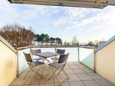 Ferienwohnung für 4 Personen (76 m²) in Grömitz 8/10