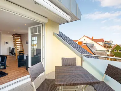 Ferienwohnung für 4 Personen (76 m²) in Grömitz 9/10