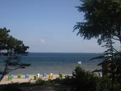 Ferienwohnung für 2 Personen (45 m²) in Wyk auf Föhr 2/10