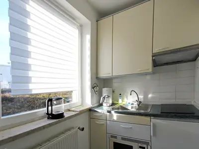 Ferienwohnung für 2 Personen (32 m²) in Hörnum 9/10