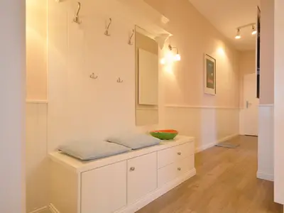 Ferienwohnung für 2 Personen (45 m²) in Wyk auf Föhr 9/10