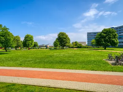 Ferienwohnung für 5 Personen (45 m²) in Heiligenhafen 2/10