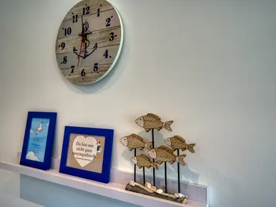 Ferienwohnung für 5 Personen (45 m²) in Heiligenhafen 4/10