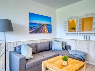 Ferienwohnung für 5 Personen (45 m²) in Heiligenhafen 5/10