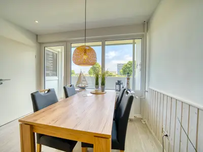 Ferienwohnung für 5 Personen (45 m²) in Heiligenhafen 6/10