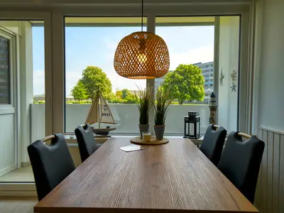 Ferienwohnung für 5 Personen (45 m²) in Heiligenhafen 7/10