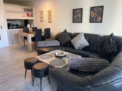 Ferienwohnung für 4 Personen (49 m²) in Hohegeiß 1/10
