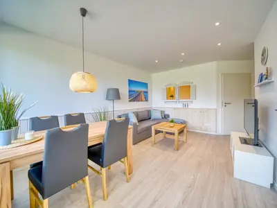 Ferienwohnung für 5 Personen (45 m²) in Heiligenhafen 8/10