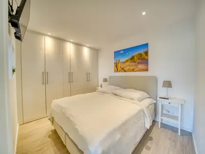 Ferienwohnung für 5 Personen (45 m²) in Heiligenhafen 9/10