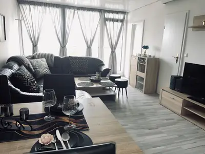 Ferienwohnung für 4 Personen (49 m²) in Hohegeiß 2/10