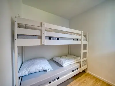 Ferienwohnung für 5 Personen (45 m²) in Heiligenhafen 10/10