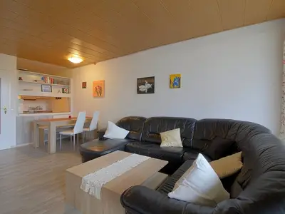 Ferienwohnung für 4 Personen (49 m²) in Hohegeiß 3/10
