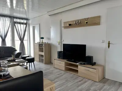 Ferienwohnung für 4 Personen (49 m²) in Hohegeiß 4/10