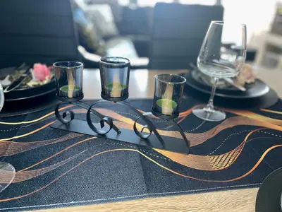 Ferienwohnung für 4 Personen (49 m²) in Hohegeiß 7/10