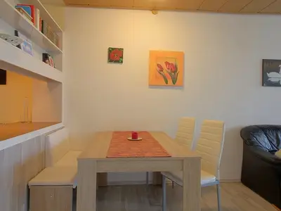 Ferienwohnung für 4 Personen (49 m²) in Hohegeiß 8/10