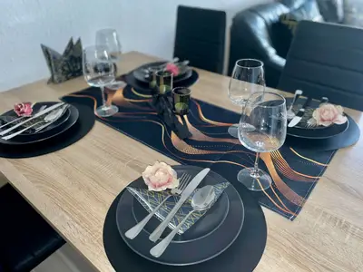 Ferienwohnung für 4 Personen (49 m²) in Hohegeiß 9/10