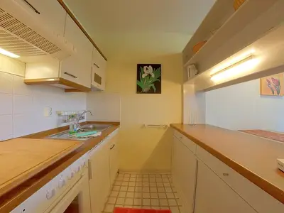 Ferienwohnung für 4 Personen (49 m²) in Hohegeiß 10/10