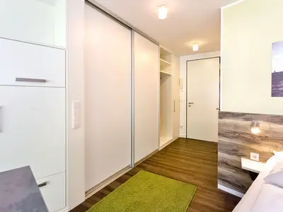 Ferienwohnung für 2 Personen (45 m²) in Duhnen 8/9