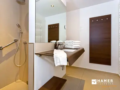 Ferienwohnung für 2 Personen (45 m²) in Duhnen 9/9