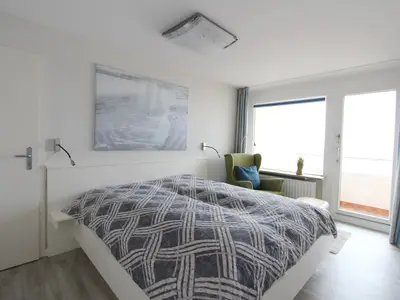 Ferienwohnung für 2 Personen (58 m²) in Westerland (Sylt) 2/9