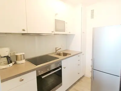 Ferienwohnung für 2 Personen (58 m²) in Westerland (Sylt) 3/9