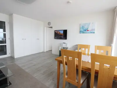 Ferienwohnung für 2 Personen (58 m²) in Westerland (Sylt) 6/9