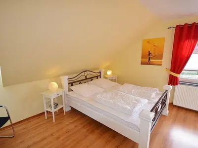 Ferienwohnung für 4 Personen (70 m²) in Grömitz 3/10