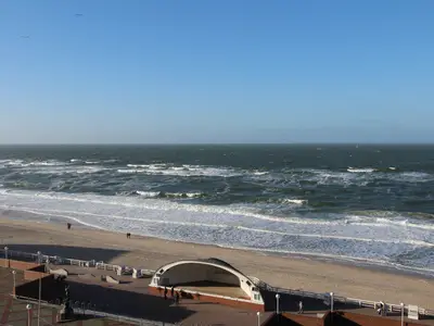 Ferienwohnung für 2 Personen (58 m²) in Westerland (Sylt) 9/9