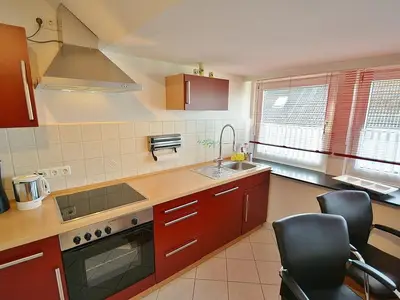 Ferienwohnung für 4 Personen (70 m²) in Grömitz 5/10