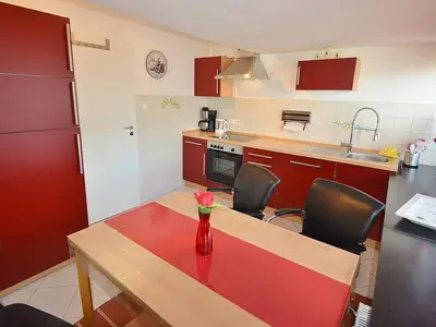 Ferienwohnung für 4 Personen (70 m²) in Grömitz 7/10
